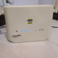 وای فای ایرانسل