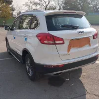 تیگو 5|خودرو سواری و وانت|میاندوآب, |دیوار