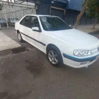 فروش پژو پارس موتور جدید