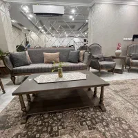 سرویس مبلمان|مبلمان خانگی و میز عسلی|بندرعباس, |دیوار