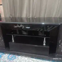 زیر تلویزونی