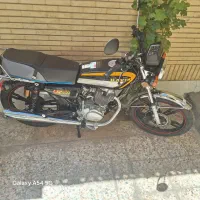 موتور کویر 200