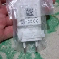 شارژر سامسونگ|لوازم جانبی موبایل و تبلت|زاهدان, |دیوار