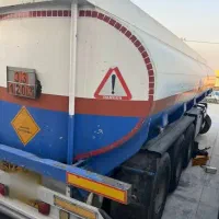 تانکر ماموت