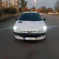 ۲۰۶ تیپ ۲ مدل ۹۷