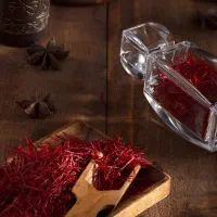 زعفران نگین صادراتی|خوردنی و آشامیدنی|تهران, شهران جنوبی|دیوار