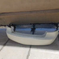 سپر عقب سوناتا NF