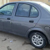 ساینامدل98|خودرو سواری و وانت|مبارکه, |دیوار