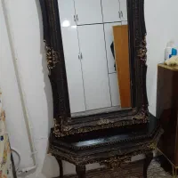 آینه کنسول