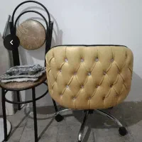 صندلی جک دار