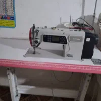 چرخ خیاطی راسته دوز|چرخ خیاطی و ریسندگی|مشهد, بهمن|دیوار