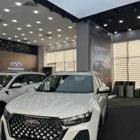 تیگو 7 هیبرید E+