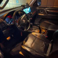 Pajero 3800|خودرو سواری و وانت|تبریز, |دیوار