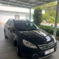 H30 کراس مدل۹۵