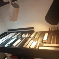 لاینر نور خطی عمده و تولیدی|خدمات پیشه و مهارت|سیرجان, |دیوار