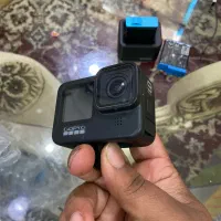 دوربین ورزشی هیرو ۹|دوربین عکاسی و فیلم‌برداری|بوشهر, |دیوار