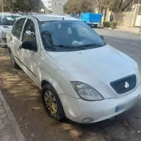 فروش فوری تیبا ۱ مدل ۹۸ بنزینی|خودرو سواری و وانت|آشخانه, |دیوار