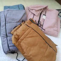 فروش تعدادی لباس نو بعلت تغییر شغل|لباس|رباط‌کریم, مسکن مهر آبشناسان|دیوار