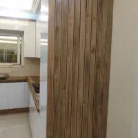 کابینت .کمد.دکور.تخت کم جاوتمام مصنوعیات چوبی|خدمات پیشه و مهارت|رضوانشهر, |دیوار