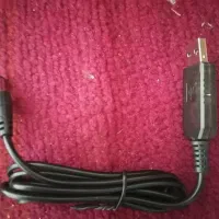 تبدیل برق پاور بانک به مودم