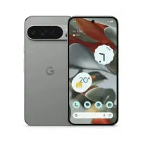 گوگل پیکسل ۹ پرو xl با رجیستری