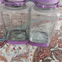 بانکه شیشه ای