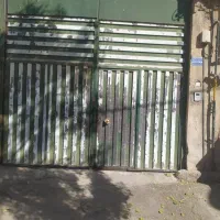 دولنگه درب گاراژی|مصالح و تجهیزات ساختمان|الیگودرز, |دیوار