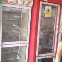 ۳عددیخجال ایستاده ۲عدد یخچال فریزر ایستاده|فروشگاه و مغازه|میانه, |دیوار