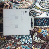 کابل شارژ آیفون
