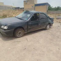 خرید خودرو فرسوده ۶۵