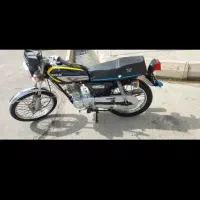 موتور سیکلت مزایده در حد صفر|موتورسیکلت|کرج, کمال‌شهر|دیوار