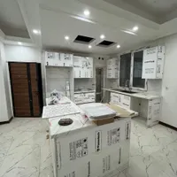۷۰ متر ۲ خواب فول امکانات سالن پرده خور مسعودیه