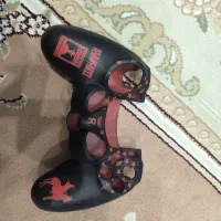 کاور دسته ps4  سالم