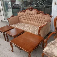 مبل آراد لاریسا|مبلمان خانگی و میز عسلی|همدان, |دیوار