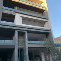 اجرای نماکاری سنگ سرامیک