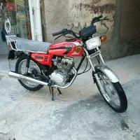 موتور هندا مزایده