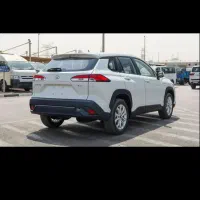 فراتلندرـکرولا کراس هیبریدی 2025 تحویل فوری|خودرو سواری و وانت|تبریز, |دیوار