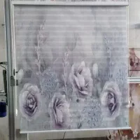 جشنواره فروش پرده های چاپی|پرده، رانر، رومیزی|فردیس, سپید دشت|دیوار