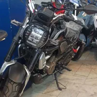 موتورسیکلت دلتا AC4 کافه ریس|موتورسیکلت|کرج, اصفهانی‌ها|دیوار