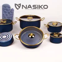 فروش ویژه سرویس 12 پارچه قابلمه