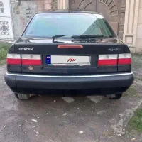 فروش  زانتیا مدل۸۶|خودرو سواری و وانت|گرگان, |دیوار