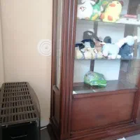 بوفه چوبی|بوفه، ویترین، کنسول|تهران, قصر فیروزه ۲|دیوار