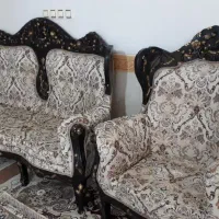 مبل|مبلمان خانگی و میز عسلی|ملایر, |دیوار