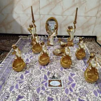 هفت سین فرشته