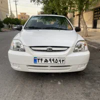 ریو مدل ۱۳۹۰ کلکسیونی تمام فایریک