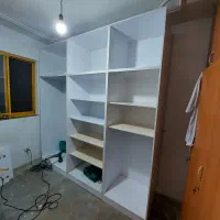 مرکز تخصصی کمددیواری متوجه رحمت|جاکفشی، کمد، دراور|رشت, رشتیان|دیوار