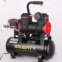 فروش ویژه کمپرسور باد حرفهای روغنی و سایلنت موجود|ابزارآلات|تهران, حسنآباد|دیوار