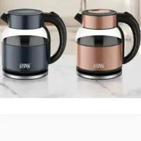 کتری برقی۱.۸لیتر‌وین استار