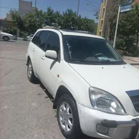 امویام X33 دندهای، مدل ۱۳۹۱