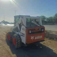 فروش بابکت 650 مدل 2013